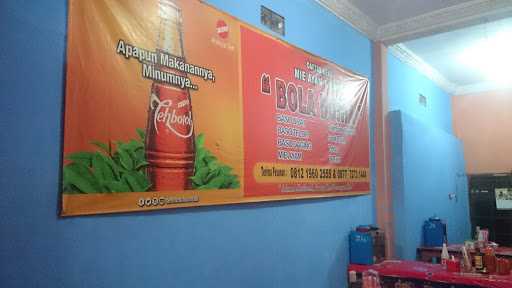 Bakso Bola Dunia Wong Solo 8