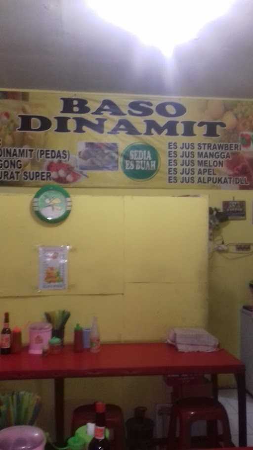 Bakso Dinamit 1