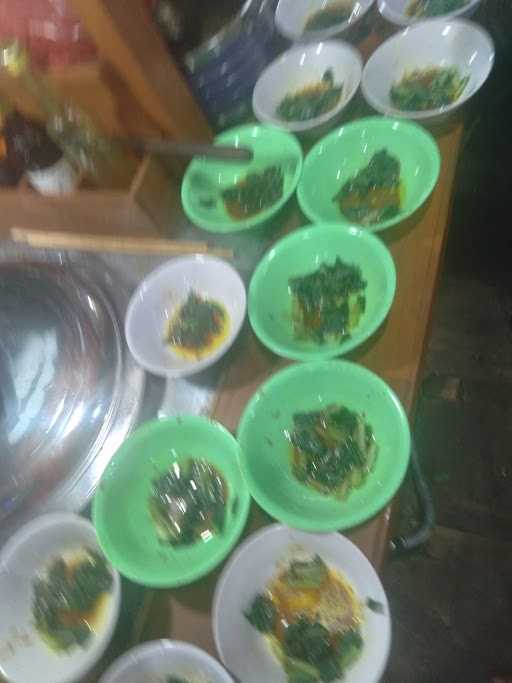 Bakso Mas Kliwon 10