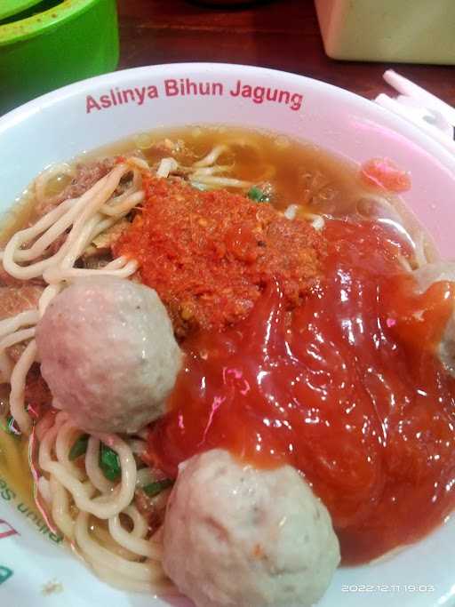 Bakso Mas Kliwon 7