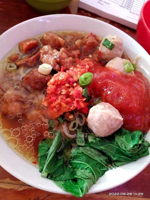 Bakso Mas Kliwon 3