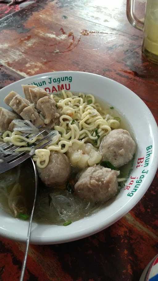 Bakso Mas Kliwon 6