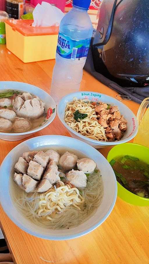 Bakso Mas Kliwon 5