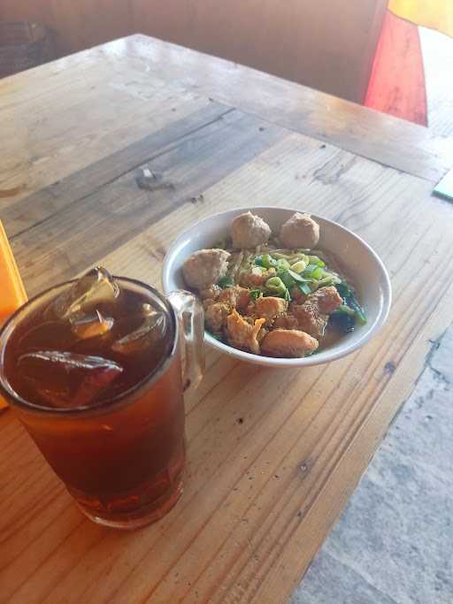 Bakso Mas Kliwon 2