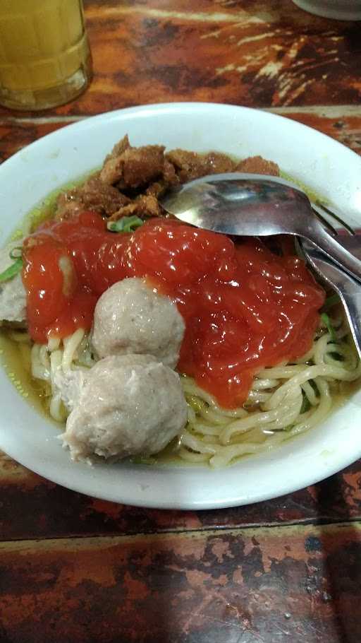 Bakso Mas Kliwon 4