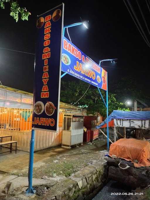 Bakso Mie Ayam Jarwo Sepatan 10