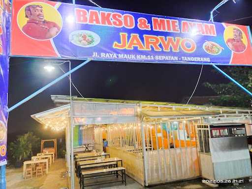 Bakso Mie Ayam Jarwo Sepatan 6