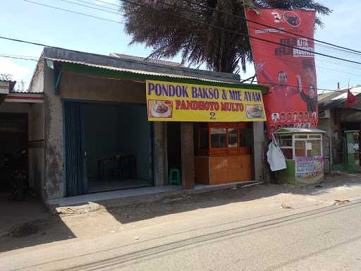 Bakso Pandhoyo Mulyo 5