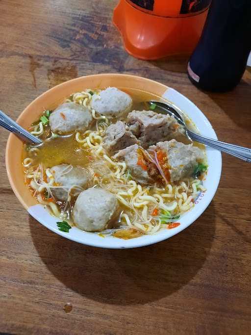 Bakso Solo Ali Mukti 3