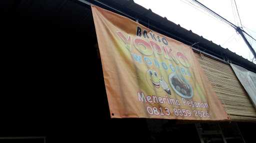 Bakso Yopiko Wonogiri 6