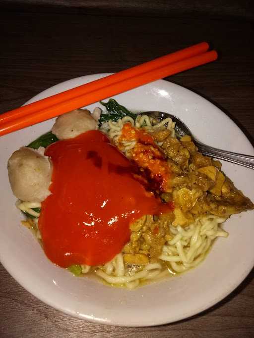 Bakso Yopiko Wonogiri 4