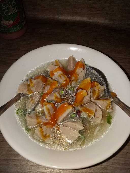 Bakso Yopiko Wonogiri 1