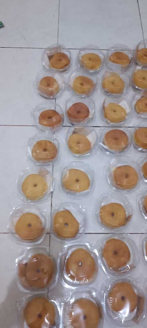 Donat Paradise 3