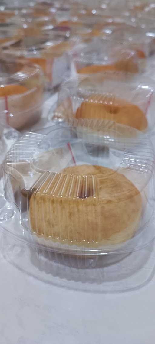 Donat Paradise 4