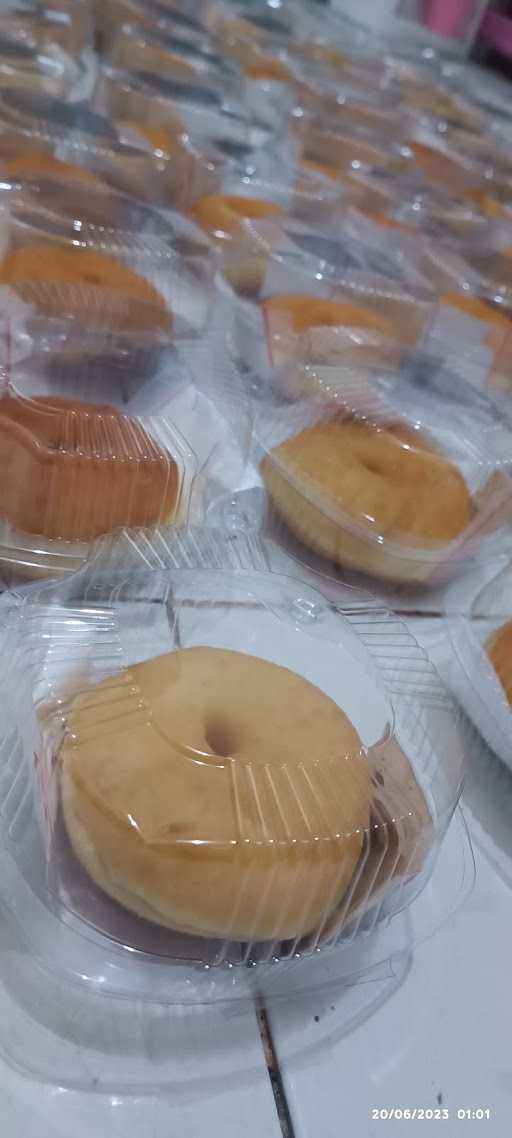 Donat Paradise 2