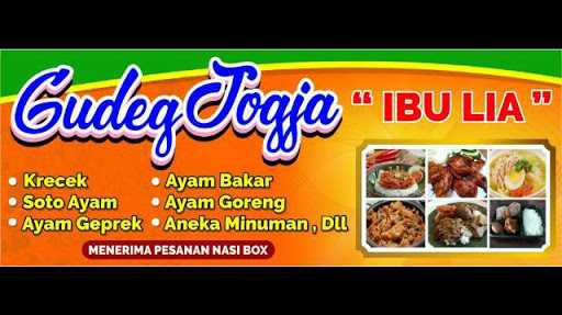 Gudeg Jogja Ibu Lia 4