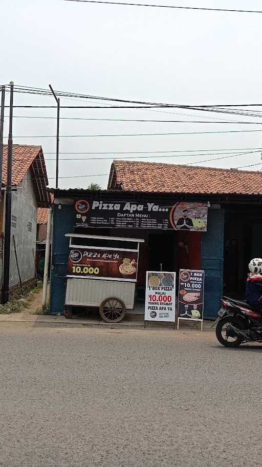 Kedai Pizza Apa Ya 7