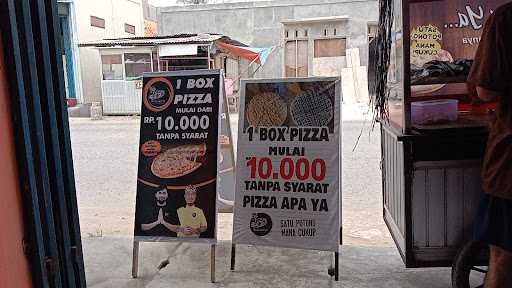 Kedai Pizza Apa Ya 2