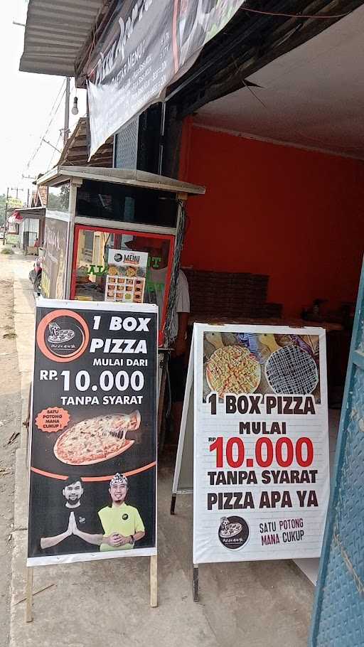 Kedai Pizza Apa Ya 3