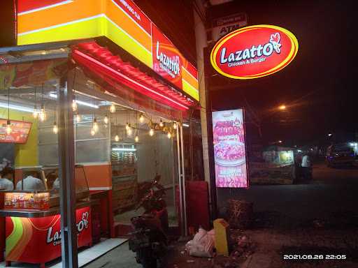 Lazatto Simpang Oja 2