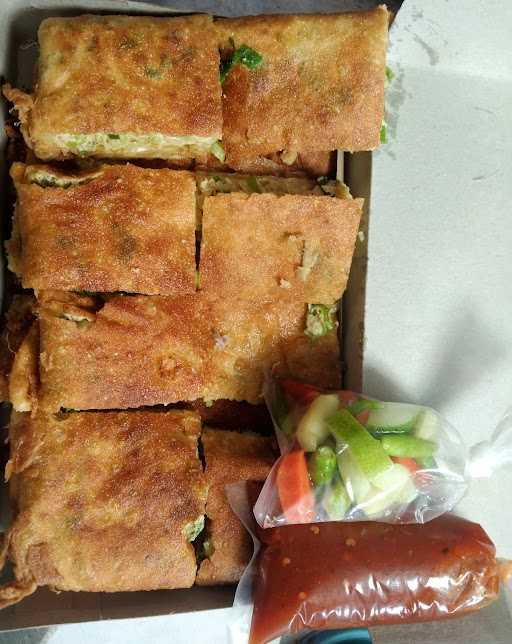 Martabak Pink 8