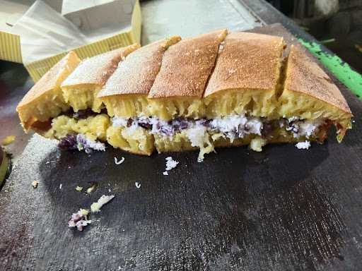 Martabak Pink 10