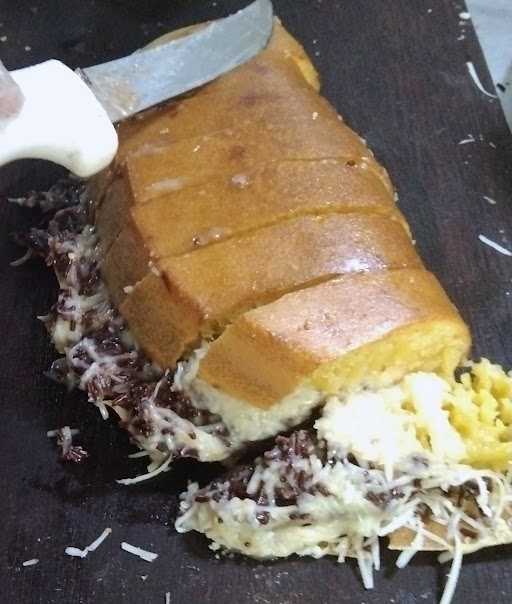 Martabak Pink 9