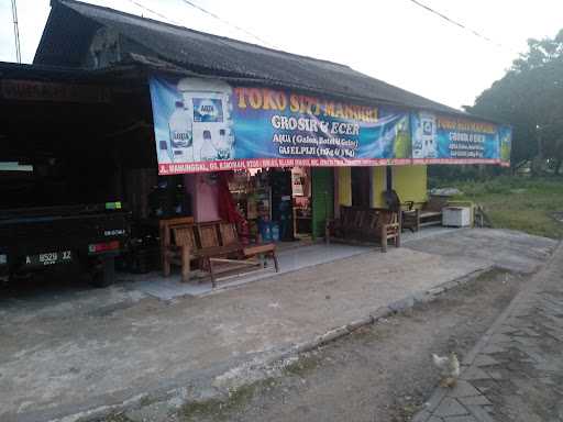 Martabak Rengganis Aroma Pandan 10