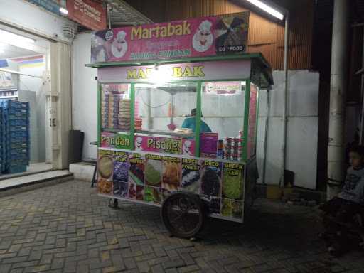 Martabak Rengganis Aroma Pandan 3