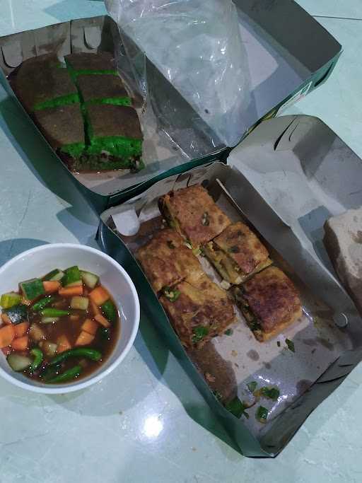 Martabak Syifa 2