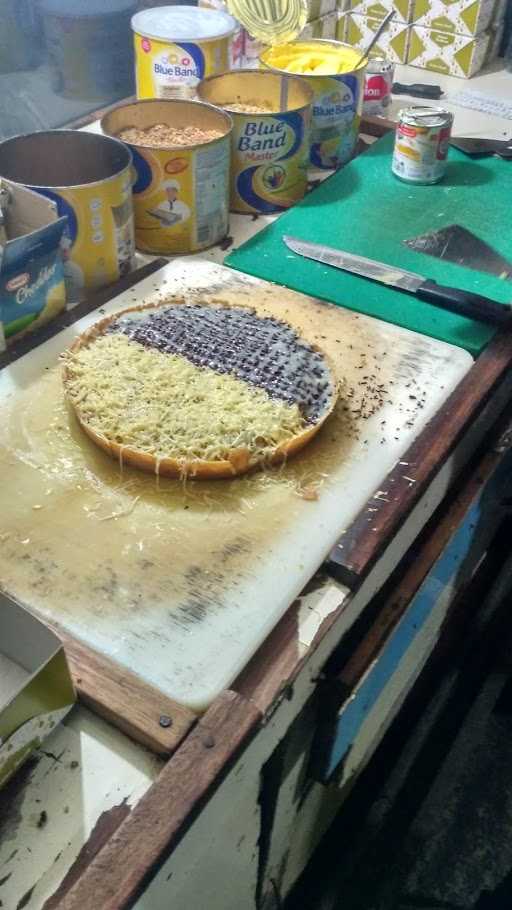 Martabak Van De Cook 2