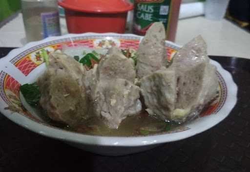 Mie Ayam Dan Bakso Sapi Annur 10