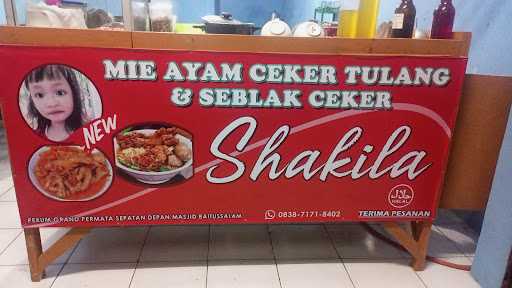 Mie Ayam Dan Seblak Shakila 4