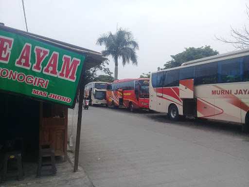 Mie Ayam Wonogiri Mas Jhono 2