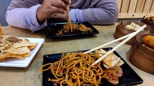 Mie Story 4