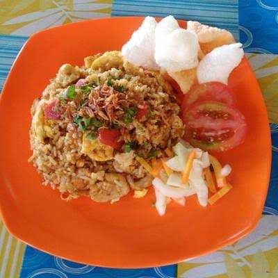 Nasi Goreng Selera Rasa 1