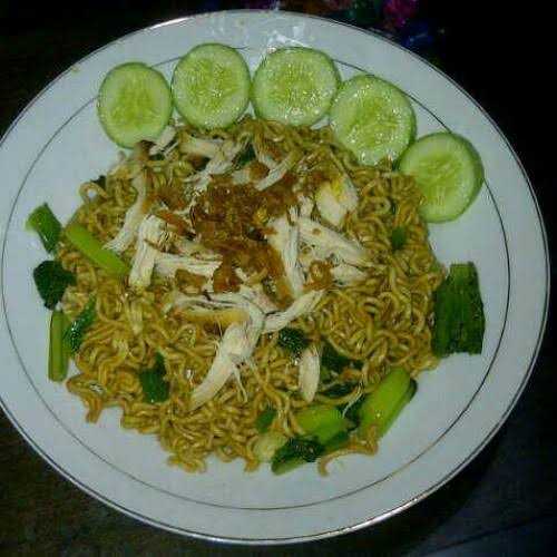 Nasi Goreng Selera Rasa 9