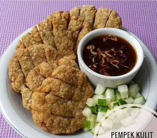 Pempek Palembang Mang Cek Altaf 4