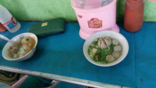 Pondok Bakso Mas Eno 2