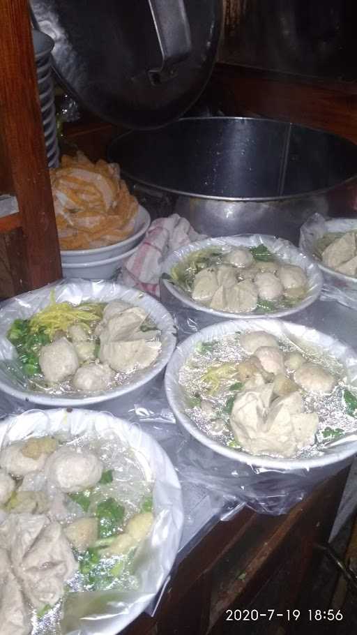 Pondok Bakso Mas Eno 3