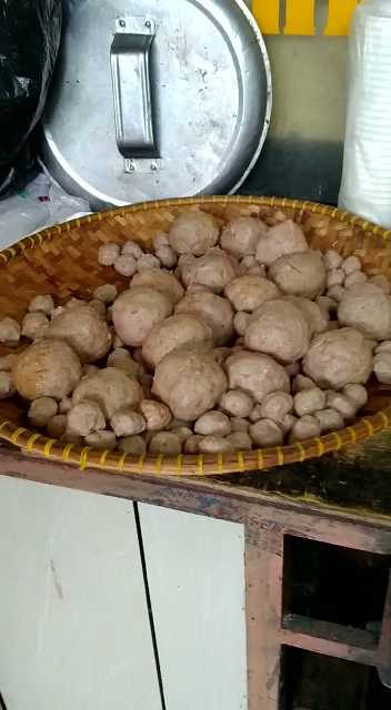 Pondok Bakso Mas Eno 4