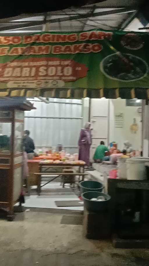 Pondok Bakso Mas Eno 10