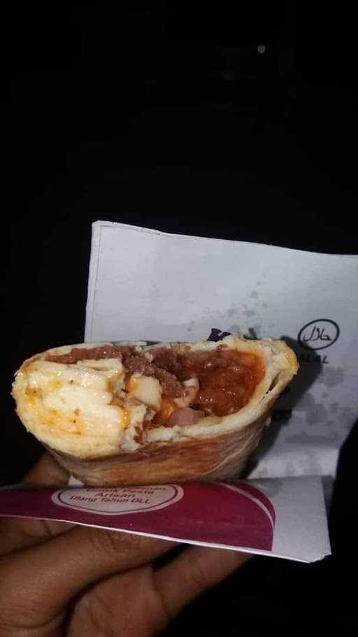 Real Kebab Abi Qila 6