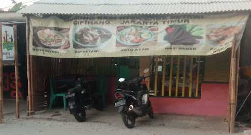 Soto Betawi Nyak Babe Jakarta Cipinang 6