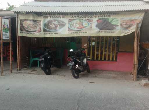 Soto Betawi Nyak Babe Jakarta Cipinang 5