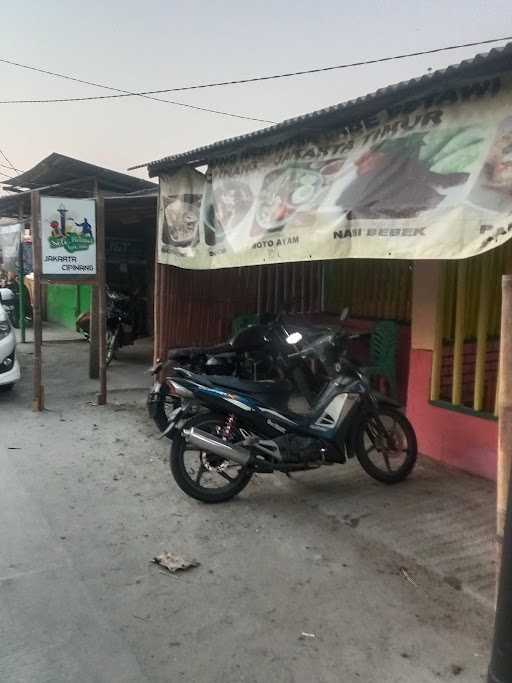 Soto Betawi Nyak Babe Jakarta Cipinang 4