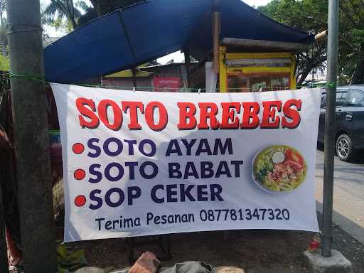 Soto Brebes 1