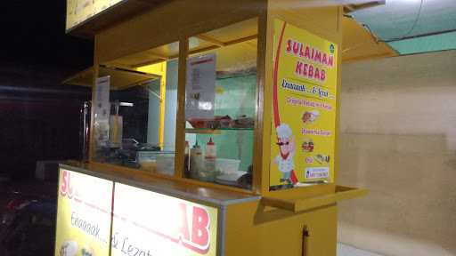 Sulaiman Kebab Premium 5