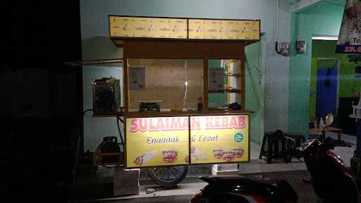 Sulaiman Kebab Premium 8