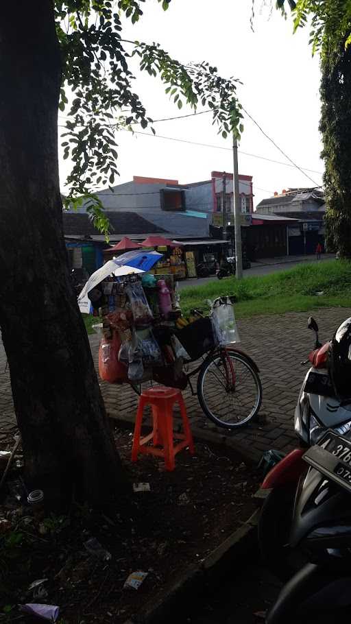 Warung Kopi Kita Amsterdam 1